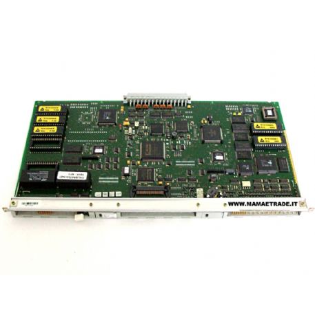 ERICSSON BP 250 SCHEDA CPU-D5C - R.