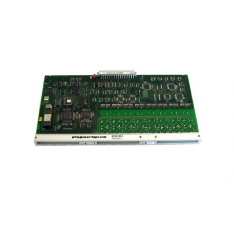ERICSSON SCHEDA SPU-S - R.