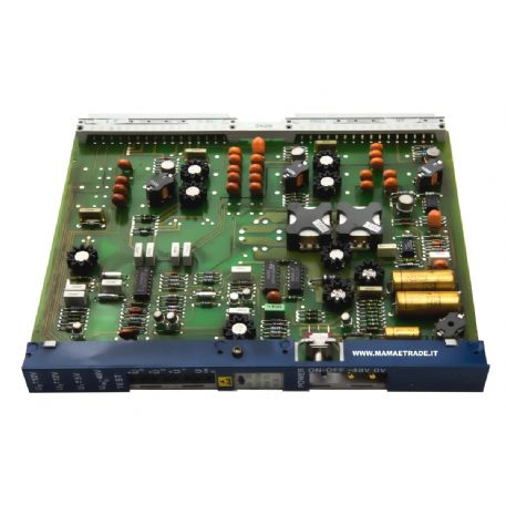 SCHEDA LLO PER CENTRALE ERICSSON MD110 / MXONE - R.