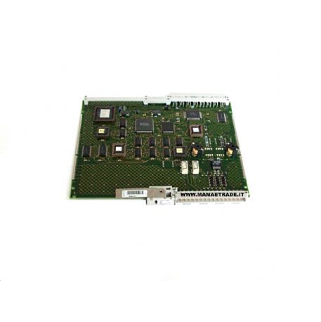 SCHEDA MDU PER CENTRALE ERICSSON MD110 - R.