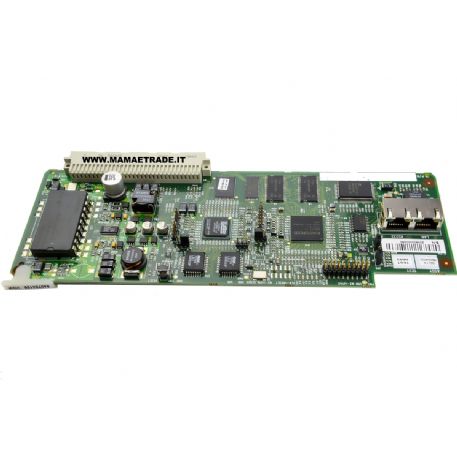 SCHEDA IP GATEWAY PER CENTRALE SELTA S@EKEY 10/ S@EKEY 20/MULTIKEY 20/S@EKEY 40 - R.