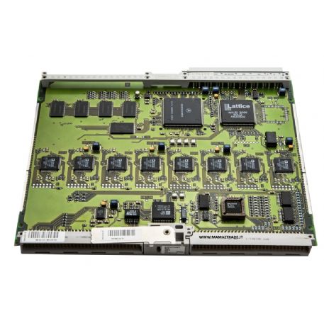 SCHEDA SPU2 PER CENTRALE TELEFONICA ERICSSON MD110 , SCHEDE PER ...