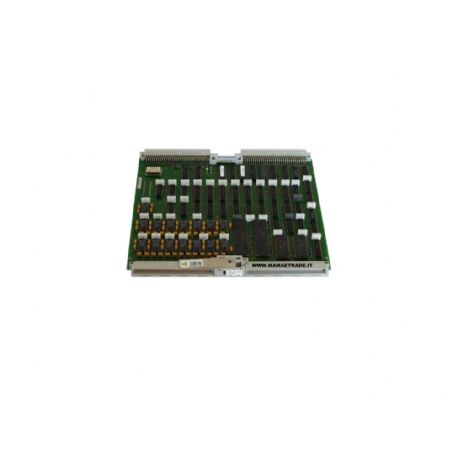 SCHEDA LIU1 PER CENTRALE TELEFONICA ERICSSON MD110