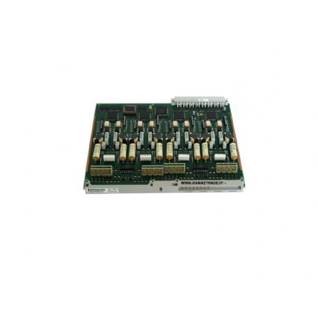 SCHEDA TLU75 PER CENTRALE ERICSSON MD 110