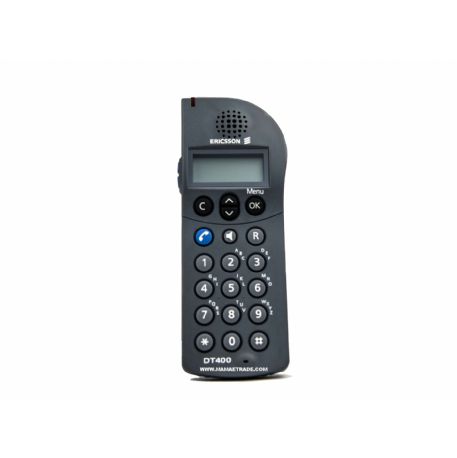 CORDLESS DT400 ERICSSON - R.