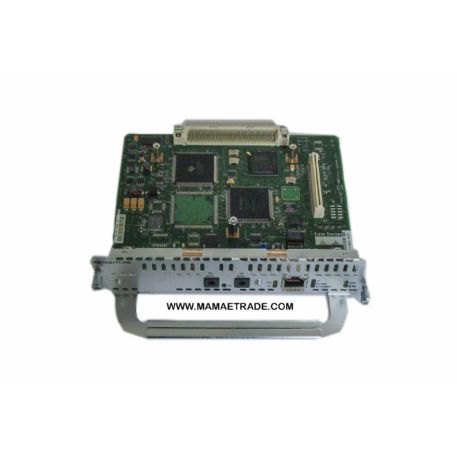 SCHEDA CISCO NM-1CE1T1-PRI