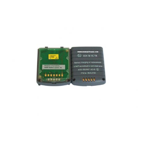 BATTERIA PER CORDLESS ERICSSON DT430