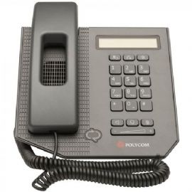 TELEFONO POLYCOM CX300 DESKTOP 