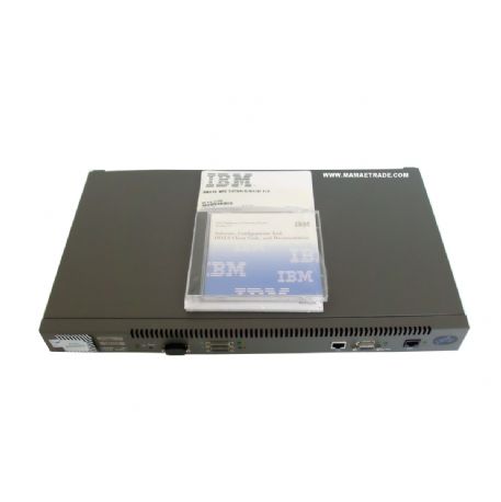 ROUTER IBM2210 NWAYS MULTIPROTOCOL 