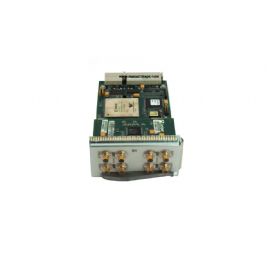 PE-4E1-COAX 2 PIC KIT ( 710-003858-R01 E DAUGHTERBOARD 710-003859-R01) JUNIPER PER MODULI M5, M7i, M10i ROUTERS 