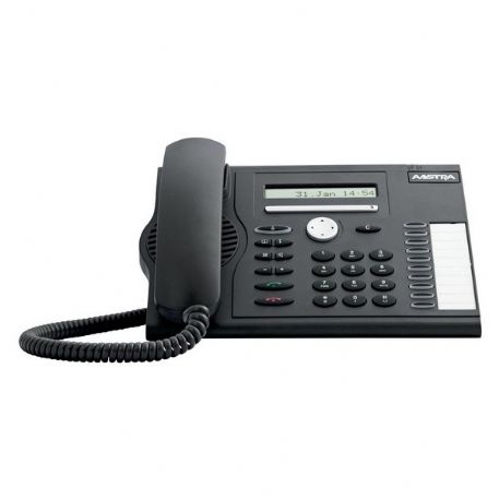 TELEFONO AASTRA 5361 DIGITALE - REVISIONATO