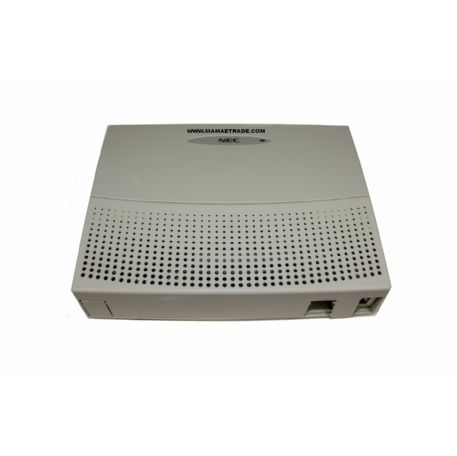 CENTRALE TELEFONICA NEC ASPIRE MINI IP2AT-924M-KSU R.