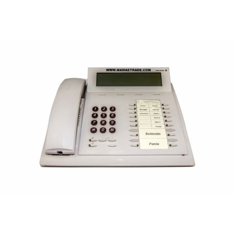 TELEFONO ERICSSON DIALOG 3214, LIGHT GREY - R.