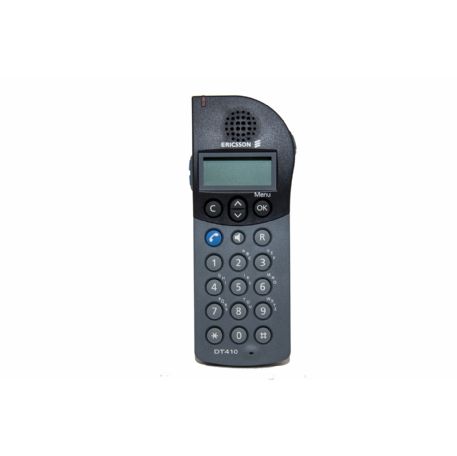 CORDLESS DT410 ERICSSON CON BATTERIA  - R.