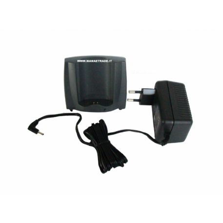 DESKTOP CHARGER PER DT400/DT410/DT420