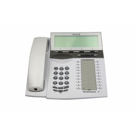 TELEFONO DIALOG 4425 IP VISION ERICSSON VERSIONE 1, LIGHT GREY - R.