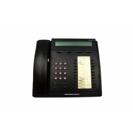 TELEFONO  ERICSSON DIALOG 3213 - NERO - R.