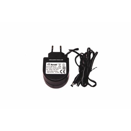 ERICSSON ALIMENTATORE PLUG-IN TRANSFORMER 230V/24V 