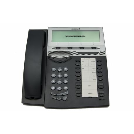 TELEFONO ERICSSON DIALOG 4224 DARK GREY