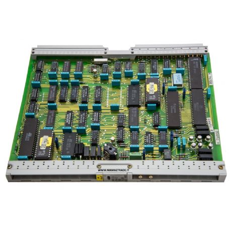 SCHEDA TLU20 PER CENTRALE TELEFONICA ERICSSON MD110 - R.
