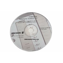 ERICSSON ENTREPRISE TELEPHONE TOOLBOX 3.0 CD