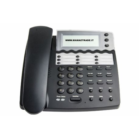 ETHERNET PHONE ROHS - R.