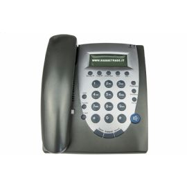 TELEFONO IP, DARK GREY - R.