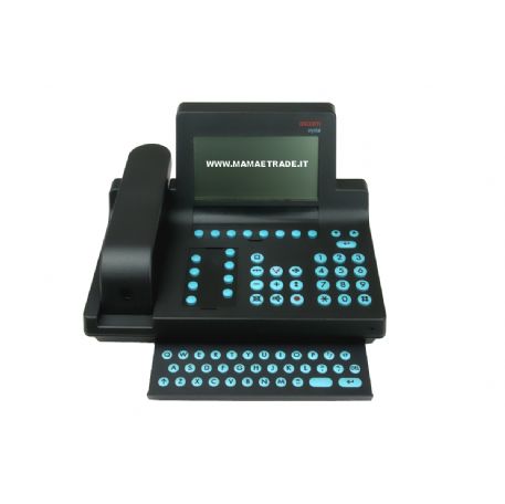 TELEFONO ASCOM CRYSTAL PO