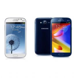 SMARTPHONE SAMSUNG GRAND DUOS BAFFIN I9082 EU - R.