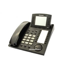 TELEFONO PANASONIC KX-7536 - R.