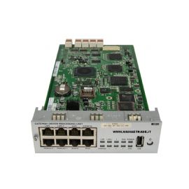 SCHEDA GD-3 PER CENTRALE ALCATEL OMNI PCX - R.