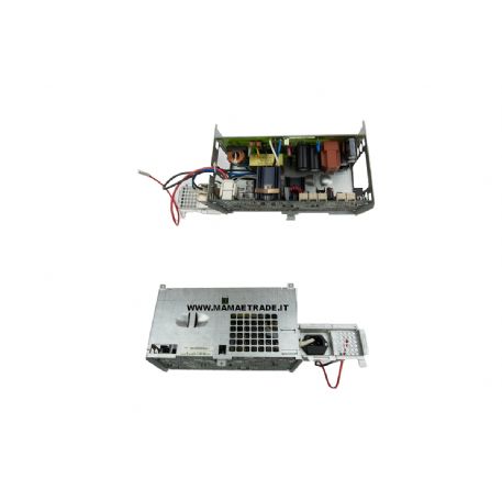 ALIMENTATORE PER CENTRALE ALCATEL OMNI PCX OFFICE LARGE - R.