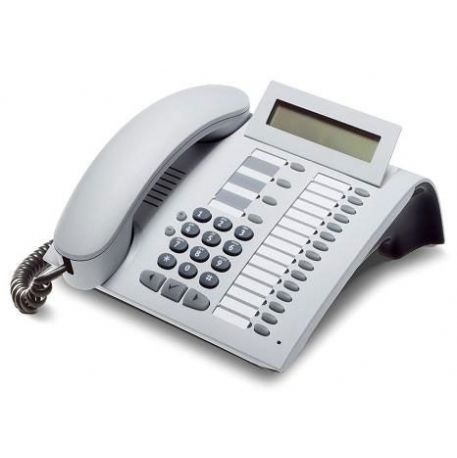 TELEFONO SIEMENS OPTIPOINT 500 ADVANCE ARCTIC (CHIARO) - R.