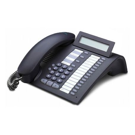 TELEFONO SIEMENS OPTIPOINT 500 ADVANCE MANGANESE (SCURO) - R.