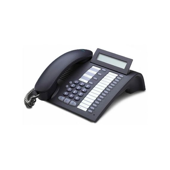 TELEFONO SIEMENS OPTIPOINT 500 ADVANCE MANGANESE (SCURO) - R.