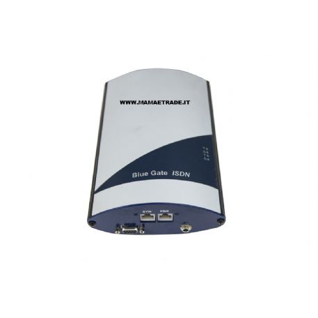 INTERFACCIA GSM/ISDN CON 2 SIM BLUE GATE SYNCHRO- R.