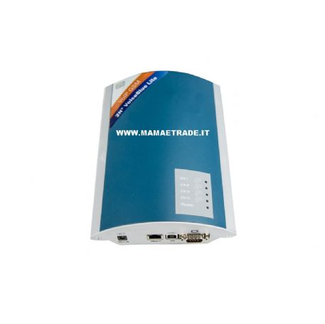 2N VOICEBLUE LITE VOIP GSM - R.