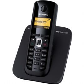 TELEFONO CORDLESS SIEMENS GIGASET A580IP - R.