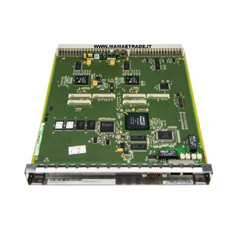 SCHEDA STMI2 PER CENTRALI SIEMENS HICOM 300E - HICOM 300H - HIPATH 4000  - R.