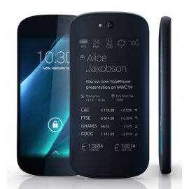 SMARTPHONE YOTAPHONE 2