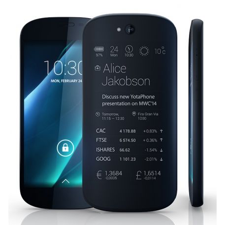 SMARTPHONE YOTAPHONE 2