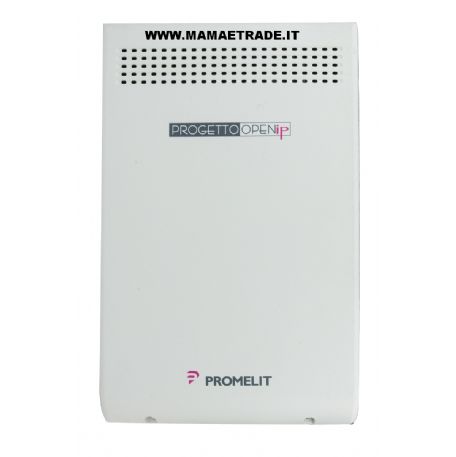 CENTRALE PROMELIT OPEN IP XS I - R.