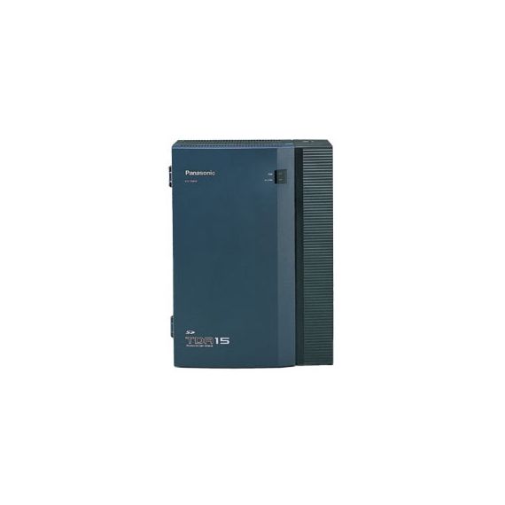 CENTRALE PANASONIC TDA 15 - R.