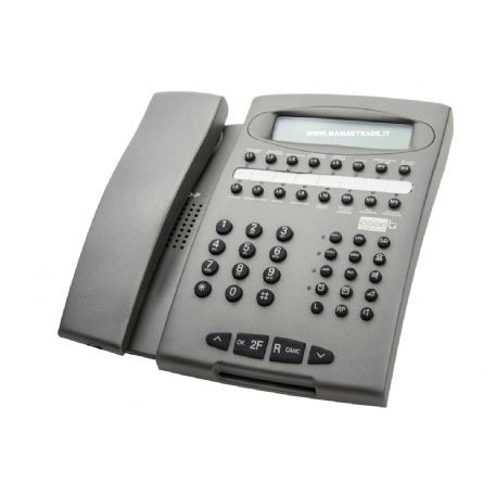 TELEFONO ESSETI TIME 3000/P  - R.