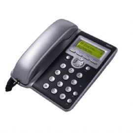 TELEFONO IP100 SAIET