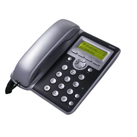 TELEFONO IP100 SAIET