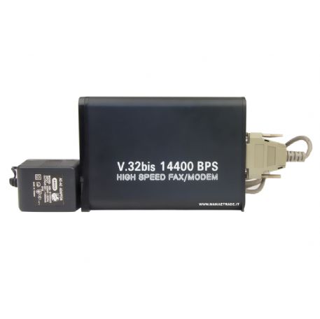 V32 BIS 14400 BPS HIGHT SPEED FAX / MODEM - R.