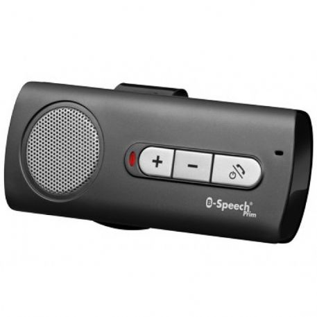 KIT VIVAVOCE BLUETOOTH PER AUTO PRIM