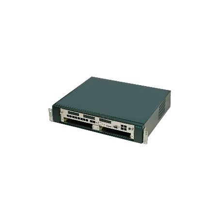 SIEMENS CENTRALE HIPATH 3300 V9.0