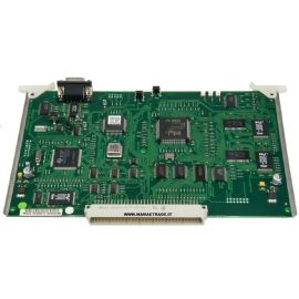 SCHEDA CPU PER CENTRALE TRUCCO M 40S - R.